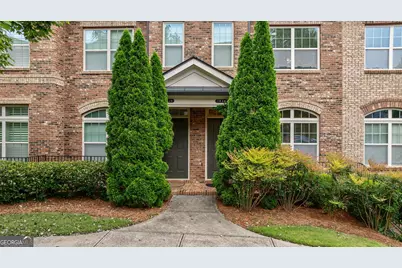 7510 Stoneridge Drive, Atlanta, GA 30328 - Photo 2