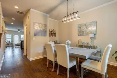 7510 Stoneridge Drive, Atlanta, GA 30328 - Photo 6