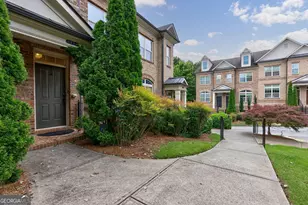 7510 Stoneridge Dr, Atlanta, GA 30328 - Photo 1