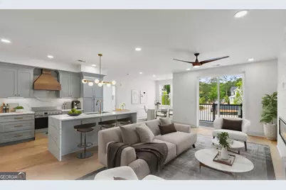 1050 Blair Lane #203, Peachtree City, GA 30269 - Photo 16