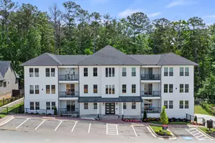 1050 Blair Ln, Peachtree City, GA 30269 - Photo 2