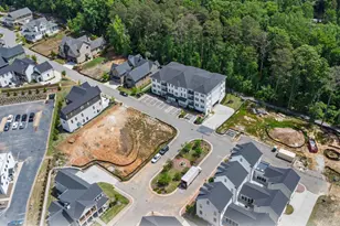 1050 Blair Ln, Peachtree City, GA 30269 - Photo 6
