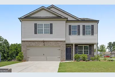 163 Oakwood Heights Road, Dallas, GA 30132 - Photo 1