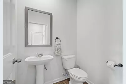 163 Oakwood Heights Road, Dallas, GA 30132 - Photo 26