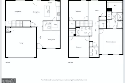 163 Oakwood Heights Road, Dallas, GA 30132 - Photo 42