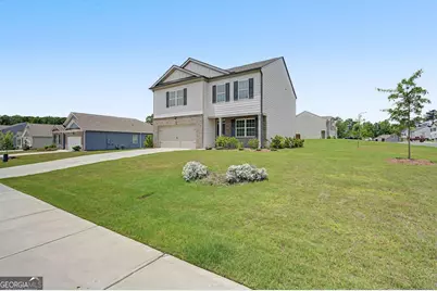 163 Oakwood Heights Road, Dallas, GA 30132 - Photo 32
