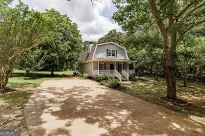 1031 Elder Heights Drive, Bishop, GA 30621 - Photo 38