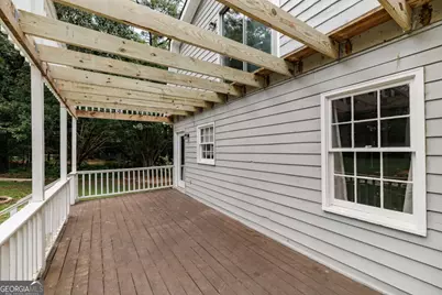 1031 Elder Heights Drive, Bishop, GA 30621 - Photo 24
