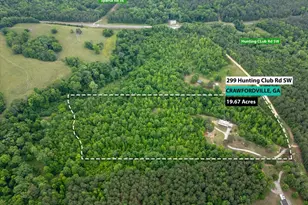 299 Hunting Club Rd SW, Crawfordville, GA 30631 - Photo 92