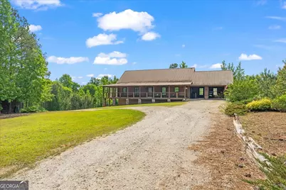 299 Hunting Club Road SW, Crawfordville, GA 30631 - Photo 2