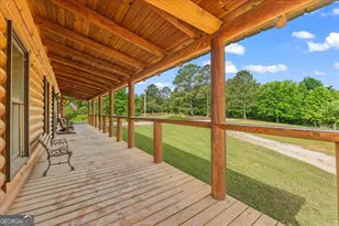 299 Hunting Club Rd SW, Crawfordville, GA 30631 - Photo 18