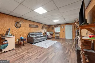 299 Hunting Club Rd SW, Crawfordville, GA 30631 - Photo 76
