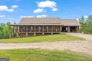 299 Hunting Club Rd SW, Crawfordville, GA 30631 - Photo 36