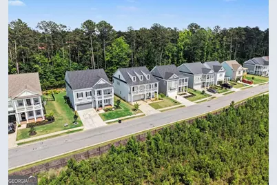 442 Brandon Way, Peachtree City, GA 30269 - Photo 56