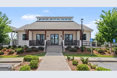 442 Brandon Way, Peachtree City, GA 30269 - Photo 52