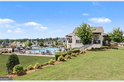 442 Brandon Way, Peachtree City, GA 30269 - Photo 54