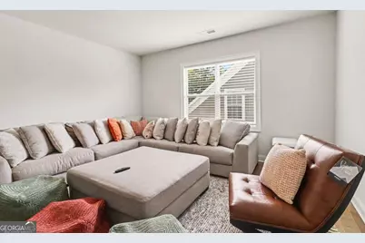 442 Brandon Way, Peachtree City, GA 30269 - Photo 22