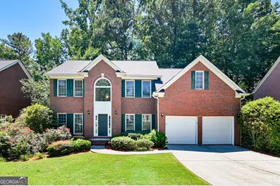 4647 Cedar Wood Drive SW, Lilburn, GA 30047 - Photo 1