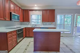 4647 Cedar Wood Dr SW, Lilburn, GA 30047 - Photo 12