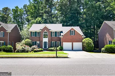 4647 Cedar Wood Drive SW, Lilburn, GA 30047 - Photo 2