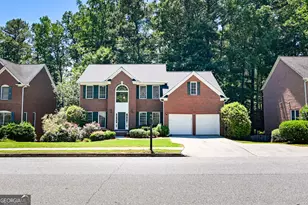 4647 Cedar Wood Dr SW, Lilburn, GA 30047 - Photo 2