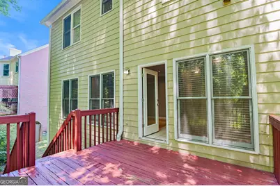 4647 Cedar Wood Drive SW, Lilburn, GA 30047 - Photo 16