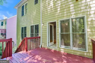 4647 Cedar Wood Dr SW, Lilburn, GA 30047 - Photo 16