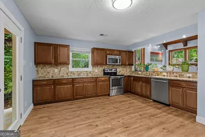 2802 Field Creek Court NE, Marietta, GA 30062 - Photo 16