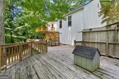 2802 Field Creek Court NE, Marietta, GA 30062 - Photo 30
