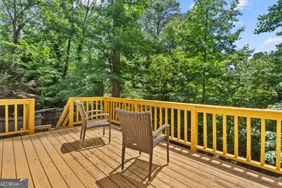 2802 Field Creek Court NE, Marietta, GA 30062 - Photo 26