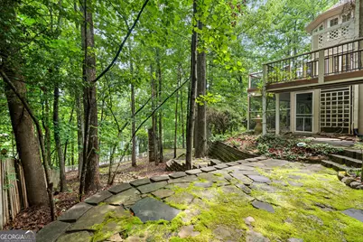606 Wingspread, Peachtree City, GA 30269 - Photo 70