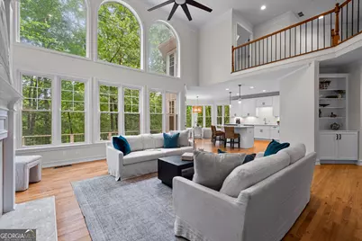 606 Wingspread, Peachtree City, GA 30269 - Photo 16