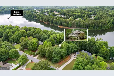 606 Wingspread, Peachtree City, GA 30269 - Photo 2