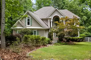 606 Wingspread, Peachtree City, GA 30269 - Photo 1