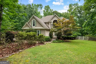 606 Wingspread, Peachtree City, GA 30269 - Photo 8