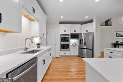 606 Wingspread, Peachtree City, GA 30269 - Photo 22
