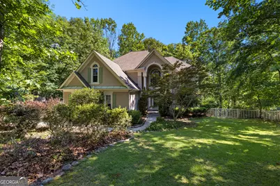 606 Wingspread, Peachtree City, GA 30269 - Photo 6