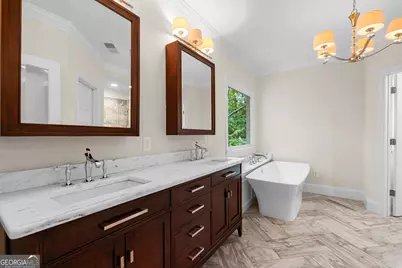 606 Wingspread, Peachtree City, GA 30269 - Photo 4