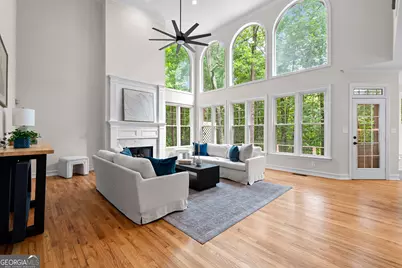 606 Wingspread, Peachtree City, GA 30269 - Photo 12