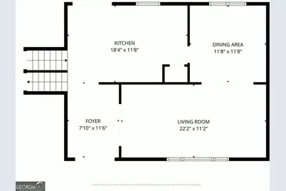 4607 Sudbury Road, Dunwoody, GA 30360 - Photo 38