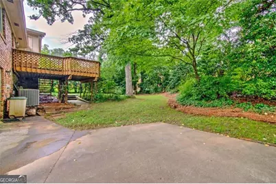 4607 Sudbury Road, Dunwoody, GA 30360 - Photo 42