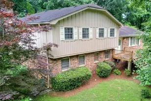 4607 Sudbury Rd, Dunwoody, GA 30360 - Photo 1