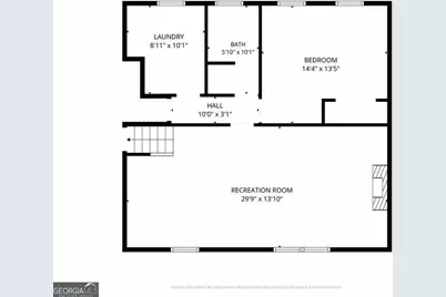 4607 Sudbury Road, Dunwoody, GA 30360 - Photo 40