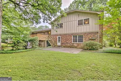 4607 Sudbury Road, Dunwoody, GA 30360 - Photo 48