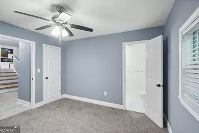 1564 Bubbling Creek Road NE, Brookhaven, GA 30319 - Photo 26