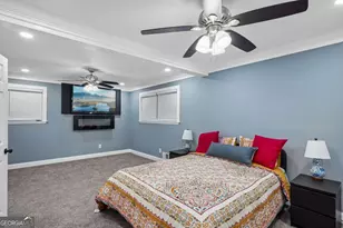 1564 Bubbling Creek Rd NE, Brookhaven, GA 30319 - Photo 18
