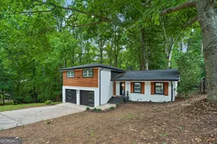 1564 Bubbling Creek Rd NE, Brookhaven, GA 30319 - Photo 4