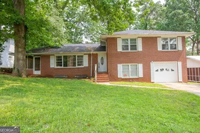 1558 Boulderwoods Drive SE, Atlanta, GA 30316 - Photo 1