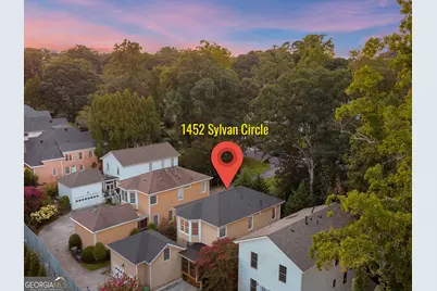 1452 Sylvan Circle, Atlanta, GA 30319 - Photo 48
