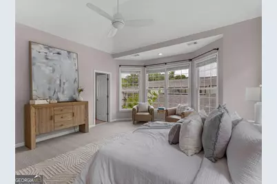1452 Sylvan Circle, Atlanta, GA 30319 - Photo 22